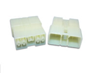 7118-3090 YAZAKI Connector 9Postion