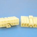 7119-3130 YAZAKI Connector 13Postion