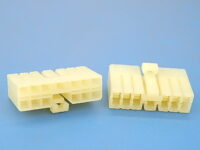 7119-3130 YAZAKI Connector 13Postion