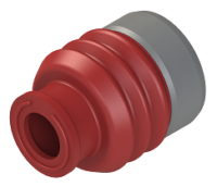 7158367250 Yazaki Single Wire Seal Pink RoHS