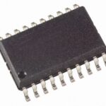 EM4094SO20B+ EM Micro-Marin Analog Circuit, 1 Func, PDSO20