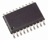 EM4094SO20B+ EM Micro-Marin Analog Circuit, 1 Func, PDSO20