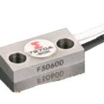 7270A-20K Endevco Piezoresistive Accelerometer