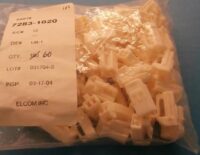 7283-1020 YAZAKI Connector Housing 2 Position