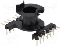 FERROXCUBE CPV-PQ26/25-1S-12P-Z BOBBIN, SS (12 PINS)