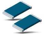 Vishay / Dale WSL2512R1287FBA Resistor 0.1287 Ohm 1%