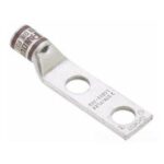 LCDX4-14A-L Panduit Flex Lug 4AWG 2-Hole