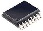 National Semiconductor DM7407MX Hex Buffer / Line Drivers 4.75V- 5.25V 40mA SOIC-14