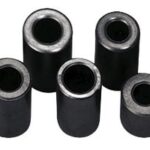 74270055 WURTH FERRITE CORE, CYLINDRICAL, 554OHM, 18.6MM OD RoHS