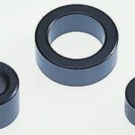74270106  Wurth  Ferrite Ring Toroid Core For EMI Suppression, 13.2 x 7.1 x 12.7mm
