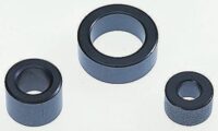 74270106  Wurth  Ferrite Ring Toroid Core For EMI Suppression, 13.2 x 7.1 x 12.7mm