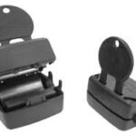 74271221S Wurth Split Core Ferrite, 10.5 mm, 1 MHz, 1 GHz, 270 ohm