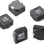7447797360 Wurth Wirewound Inductor 3.6uH 8.2A SMD