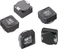 7447797360 Wurth Wirewound Inductor 3.6uH 8.2A SMD