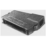 TYCO 749609-1 Connector D-Sub Backshell Kit; 26; 0.270 in