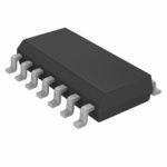 74ACT74SC FAIRCHILD IC F/F DL D-TYPE POS EDGE 14SOIC