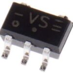 74AHCT1G04GW NXP Inverter IC 1 Channel 5-TSSOP
