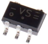 74AHCT1G04GW NXP Inverter IC 1 Channel 5-TSSOP