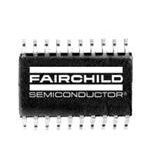 National Semiconductor 74AS244WM IC Buffer/Line Driver Octal