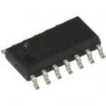 National Semiconductor 74F32SC IC QUAD 2-INPUT OR GATE