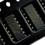 74AUP2G126RA3-7 Diodes Buffer IC Gate 3.6V 8DFN