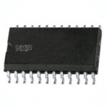 PHILIPS 74HC154D IC DECODER/DEMUX 4-16LINE 24SOIC
