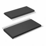 STMicroelectronics 74LCX16245T Bus XCVR Dual 16-CH 3-ST 48-Pin TSSOP