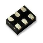 74LV1T32GXH Nexperia OR Gate IC 1 Channel 5-X2SON