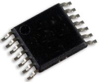 Fairchild Semiconductor 74AC04MTC Hex Inverter 2V-6V  24mA SMD TSSOP-14