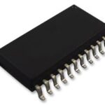 74AC11244DW Texas Instruments Buffers & Line Drivers Octal 24SOIC