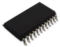 74AC11244DW Texas Instruments Buffers & Line Drivers Octal 24SOIC