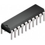 74AC374PC FAIRCHILD IC FLIP-FLOP LOGIC 8-CIRCUITS OCTAL D-TYPE  8-INPUTS 20-DIP