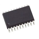 74F244SC Fairchild Semiconductor Buffer & Line Driver, Octal 20SOIC