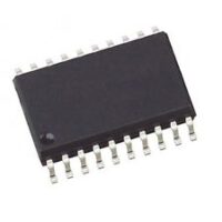 74F244SC Fairchild Semiconductor Buffer & Line Driver, Octal 20SOIC