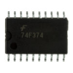 Fairchild Semiconductor 74F374SC-PBF Octal D-Type Flip Flop SMD SOIC-20