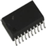 74F374SC FAIRCHILD Octal D-type Flip-flop With 3-STATE Outputs 20SOIC
