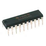 IDT 74FCT573CTPY Latch Transparent 3-ST 8-CH D-Type 20-Pin SOIC Tube