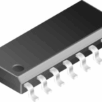 74HC259M Philips IC 8Bit Addressable Latch