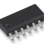 Philips 74HC32D IC Quad OR Gate  5.2mA 6V SMD SOP-14