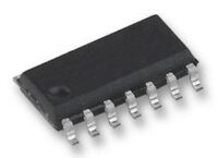 Philips 74HC32D IC Quad OR Gate  5.2mA 6V SMD SOP-14