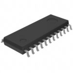 FSC 74HC595M IC,74HC595M, Counter Shift Registers 8-Bit Shift Register	 SOIC-16