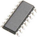 Philips Semiconductor 74HCT138D IC 3-8 Encoder, Decoder, Multiplexer & Demultiplexer 4.5V-5.5V SOT-109