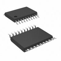 Harris 74HCT541 Buffer / Line Driver, Non-Inverting, 3-State, 4.5V to 5.5V SOIC-20