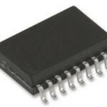 Philips Semiconductor 74HCT573D-PBF Octal 3 State Latch 5V SOIC-20