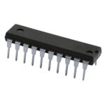 PHILIPS 74HCT688N Identity Comparator 8-Bit 20-Pin PDIP