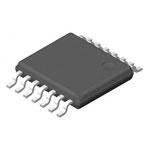 Fairchild Semiconductor 74LCX32MTC Low Voltage Quad 2-Input OR GATE With 5V Tolerant Inputs TSSOP-14