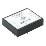 VFM-20A CUI  DC EMI FILTER MODULE 75V 20A