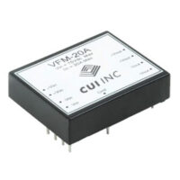 VFM-20A CUI  DC EMI FILTER MODULE 75V 20A