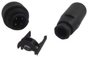 99-4221-14-04 Binder Circular Connector 4 Contacts Trusted Distributor 99-4221-14-04 Binder Circular Connector 4 Contacts