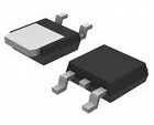 MOTOROLA MTB75N05HDT4 MOSFET 75A, 50V, 0.0095ohm, N-CHANNEL